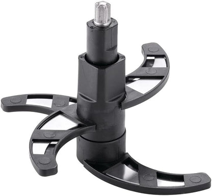 بلاك + ديكار - مفرمة الزجاج (GC400-85)©