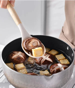 Silicone Kitchen Set